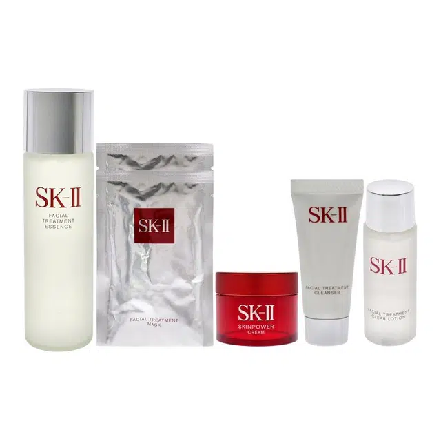 SK-II Pitera 6