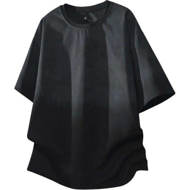 M-8XL260JUNGLE PANDA T