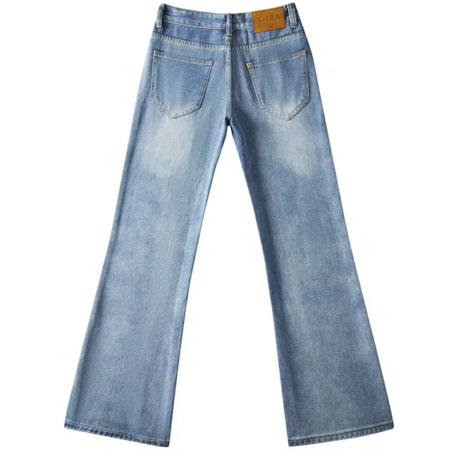 T-IRA 517vintagecleanfit