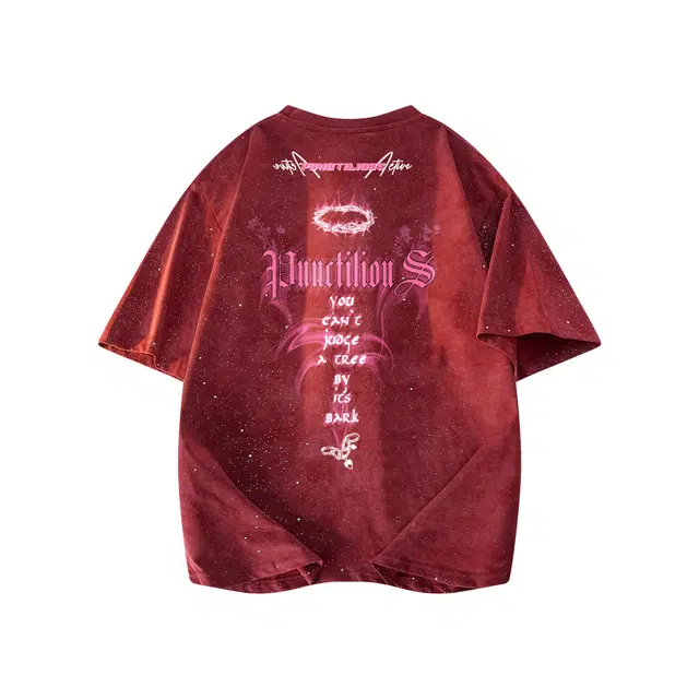 PUNCTILIOUS T