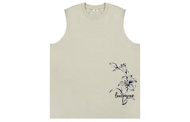 Lee Cooper logo