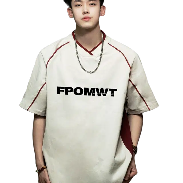 HIPHOPPUNKS T