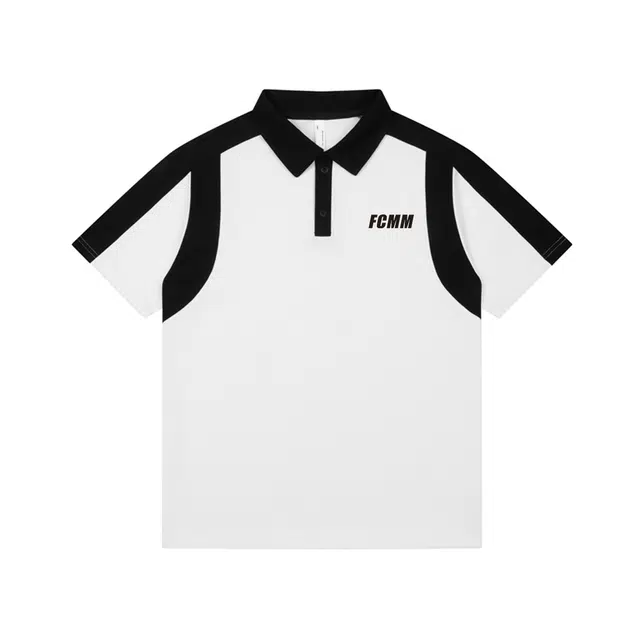 FCMM LogoPolo