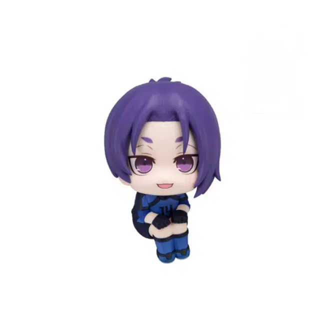 MegaHouse LOOKUP