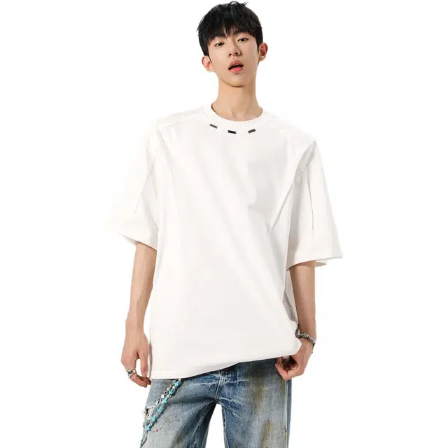 Fakeyoung T