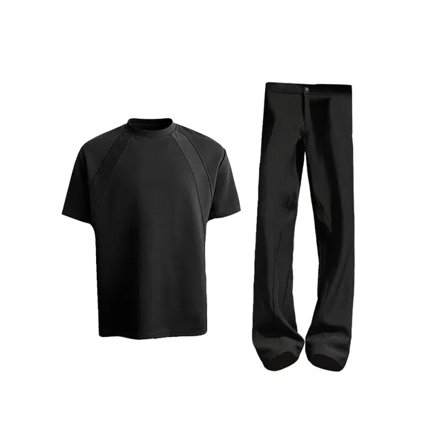 Evil lions cleanfitT