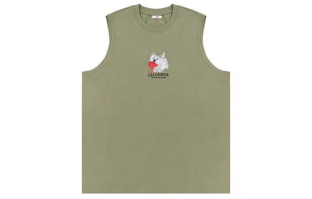 Lee Cooper logo