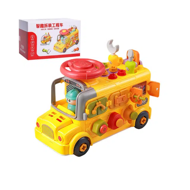 XUEZHISHAN TOYS 131