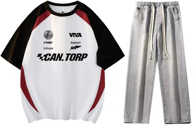 CANTORP T