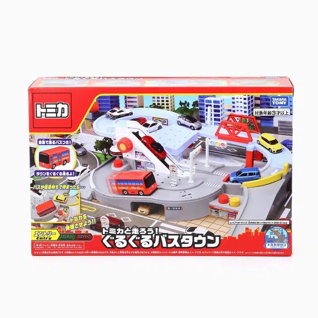 TAKARA TOMY