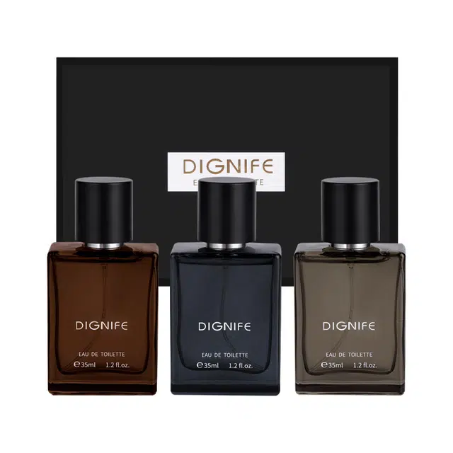 DIGNIFE EDT 35ml*3