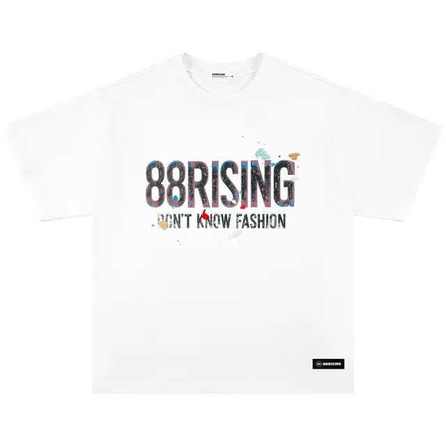 88rising T