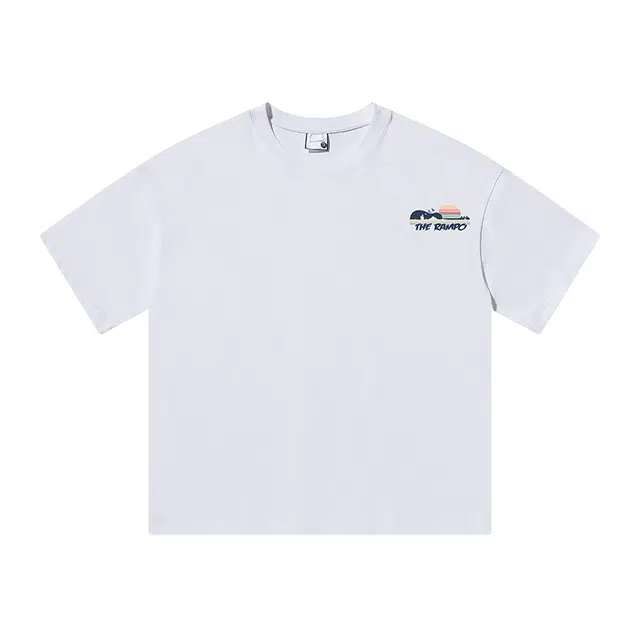 DAFT PUNK T