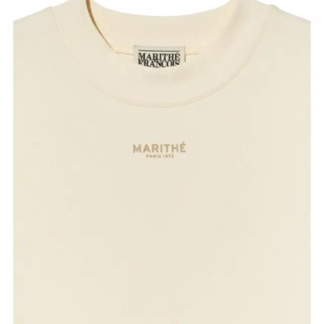 MARITHE FRANCOIS GIRBAUD SS25 T