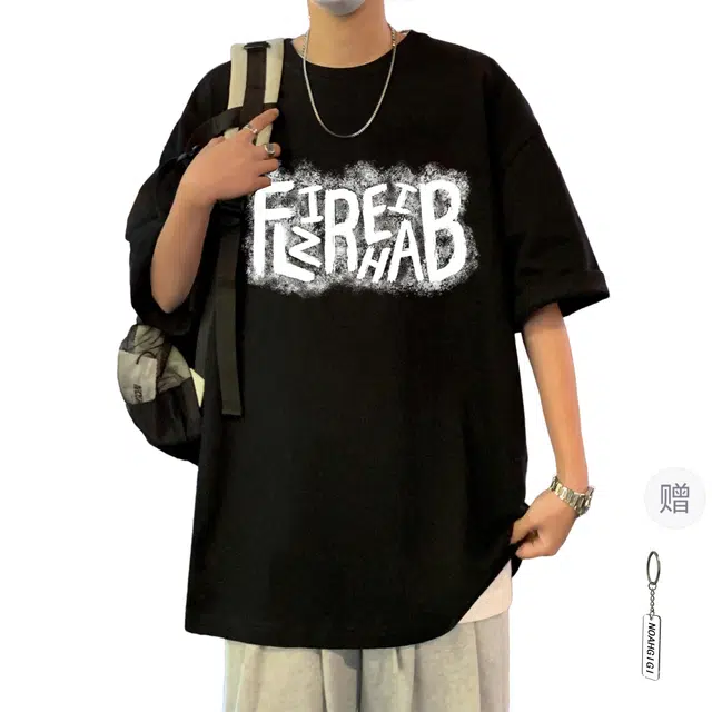 NOAHGIGI T