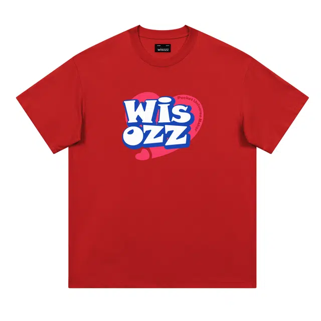 WISOZZ LogoT