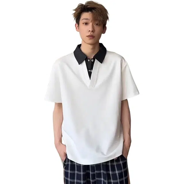 PAINT STAIN Polo