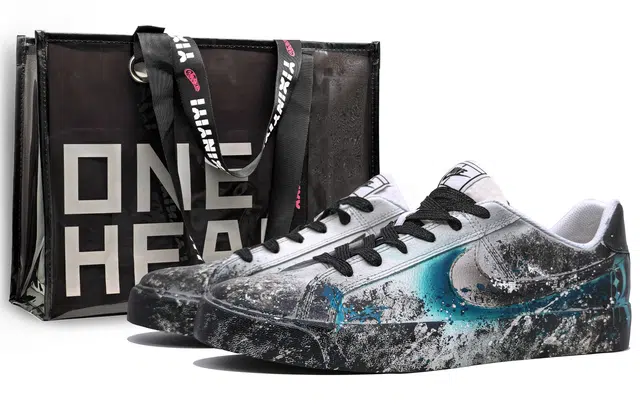 Nike Court Royale AC