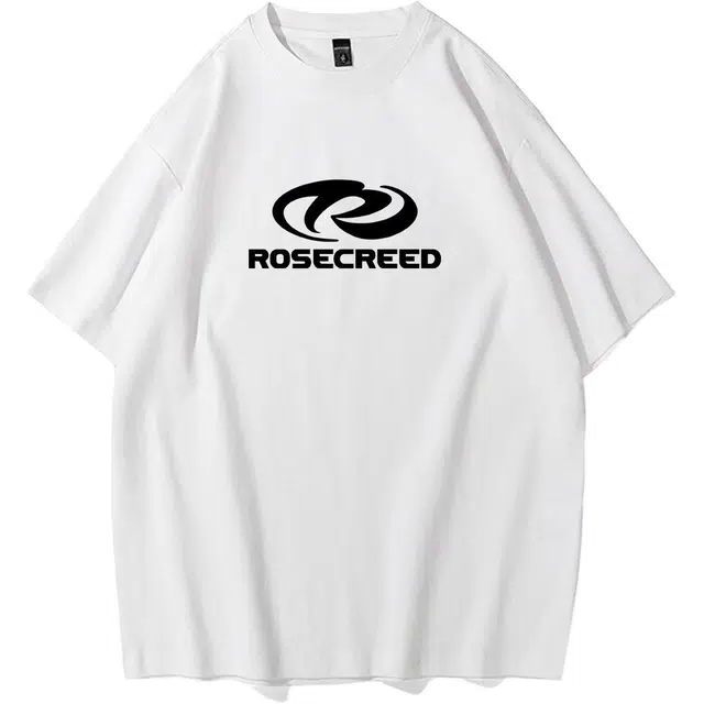 ROSECREED logoT