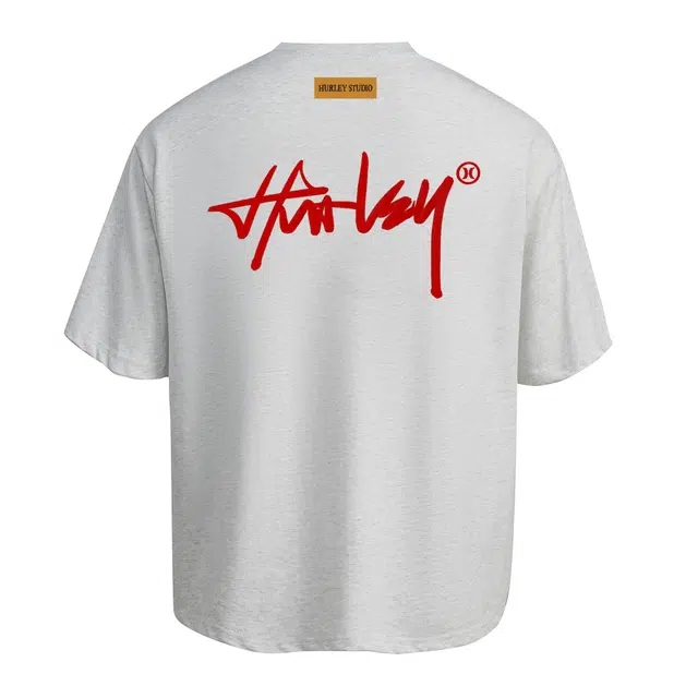 Hurley logoT