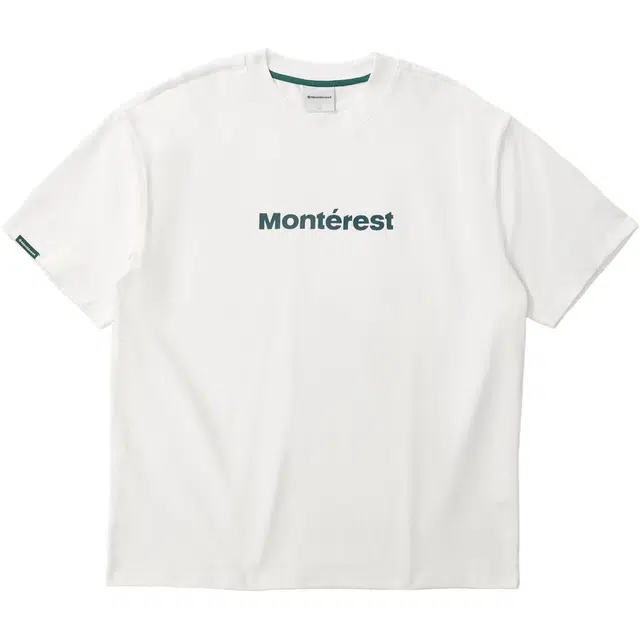 NOTHOMME Monterest 7ALOGOT