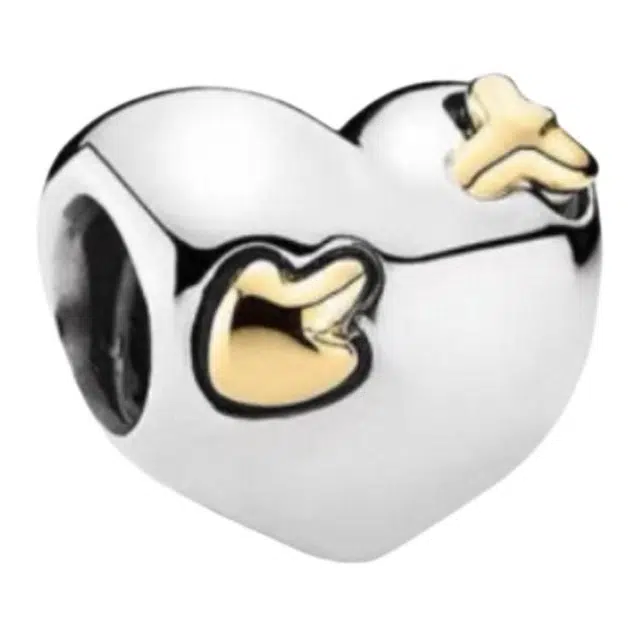 Pandora 925 14K