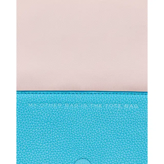 MARC JACOBS THE LEATHER Logo