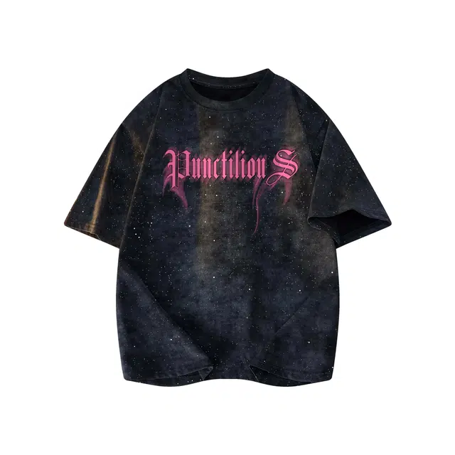 PUNCTILIOUS T