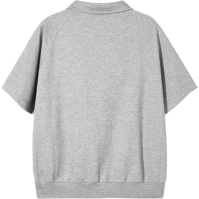 PSO Brand Polo