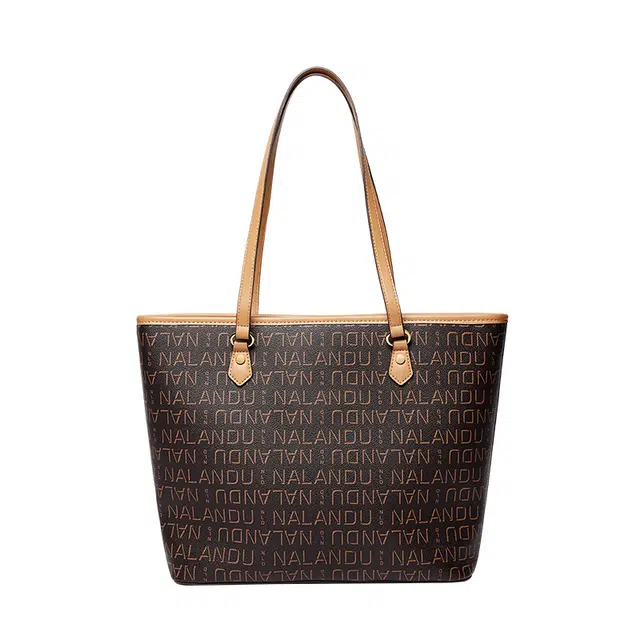 PVC Tote