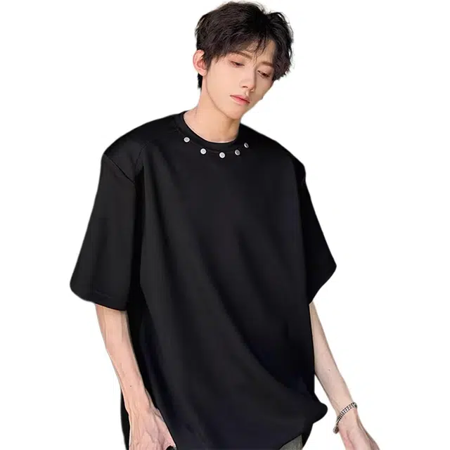 PAINT STAIN T