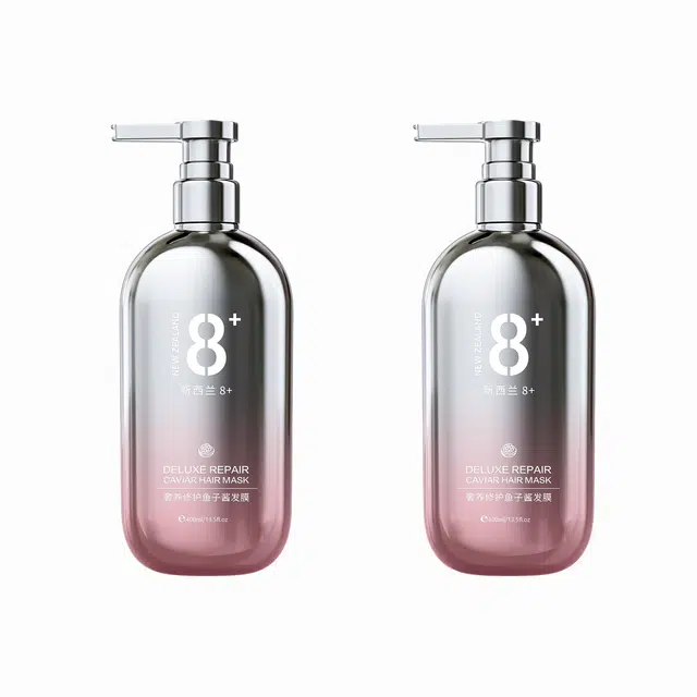 Jema Rose 8 400ml*12