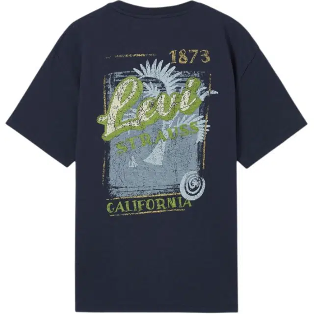levis T