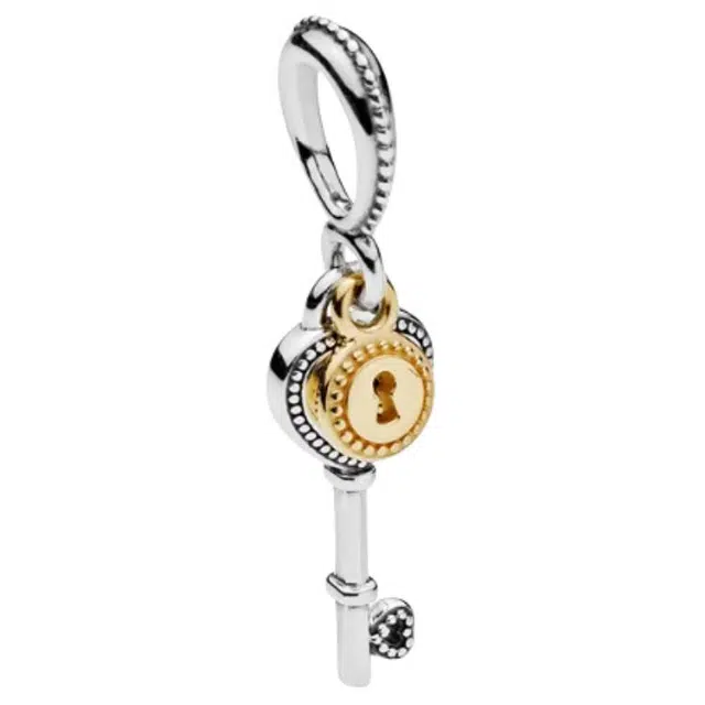 Pandora 925 14K