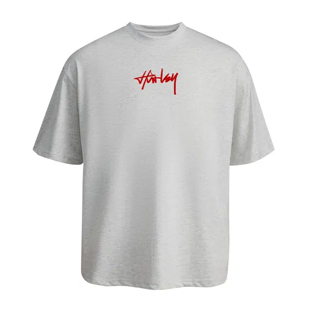 Hurley logoT