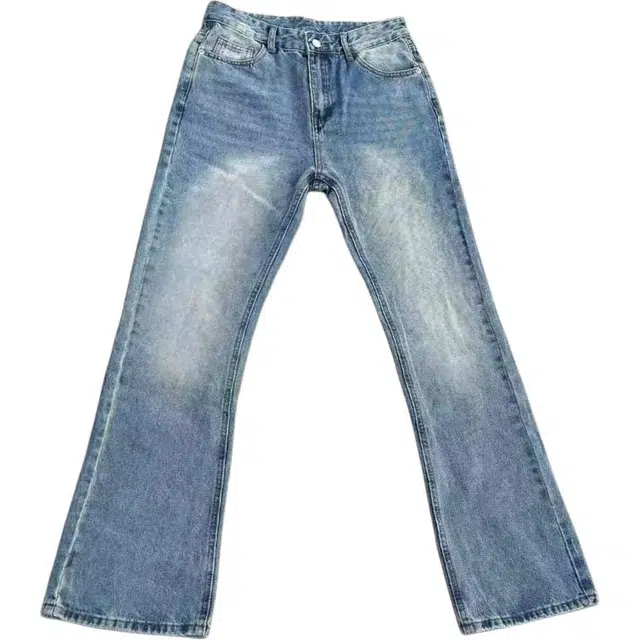 T-IRA vintagecleanfit