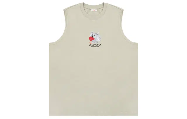 Lee Cooper logo
