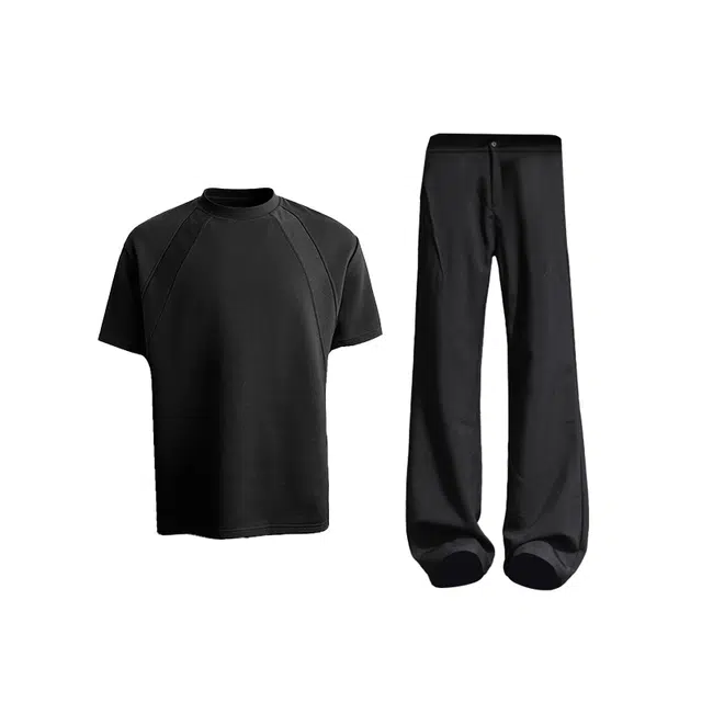 Evil lions cleanfitT