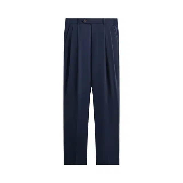 KITH SS25 Kylan Pleater Trouser