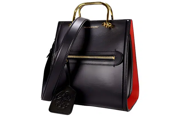 Alexander McQueen Short Story