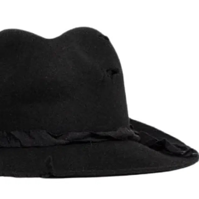 Yohji Yamamoto