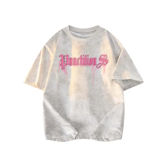 PUNCTILIOUS T