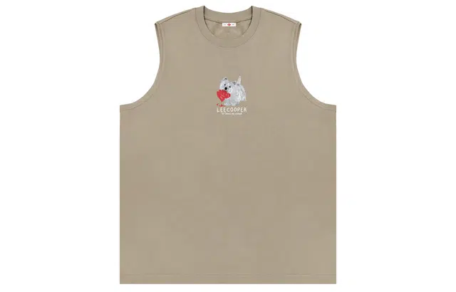 Lee Cooper logo