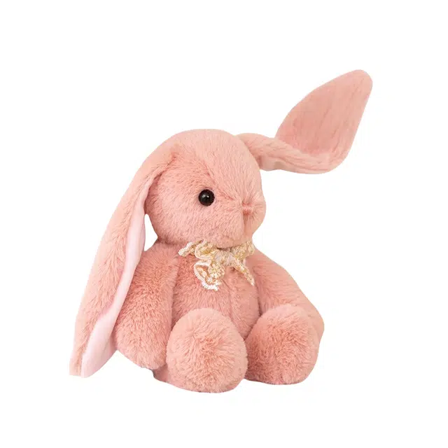 PUDOWRABBIT 28CM