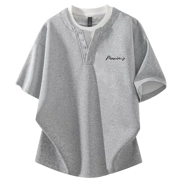 maxim's de paris logoT