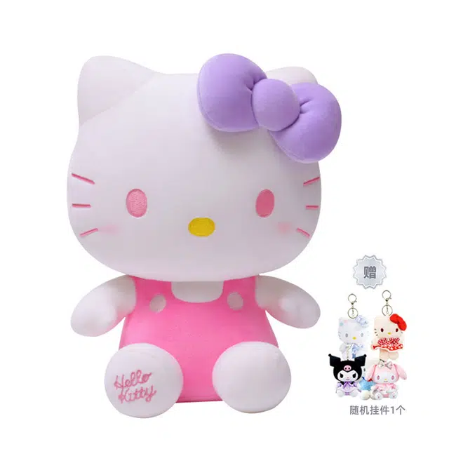 surof x Sanrio HELLO KITTY KT 20cm30cm37cm50cm
