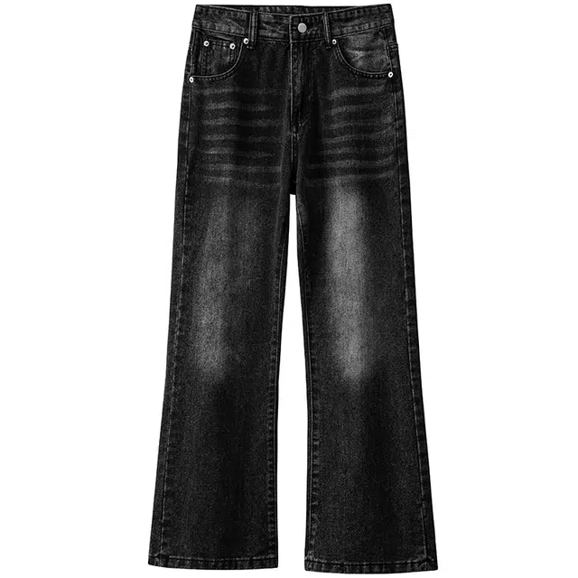 YICHEN 517vintagecleanfit