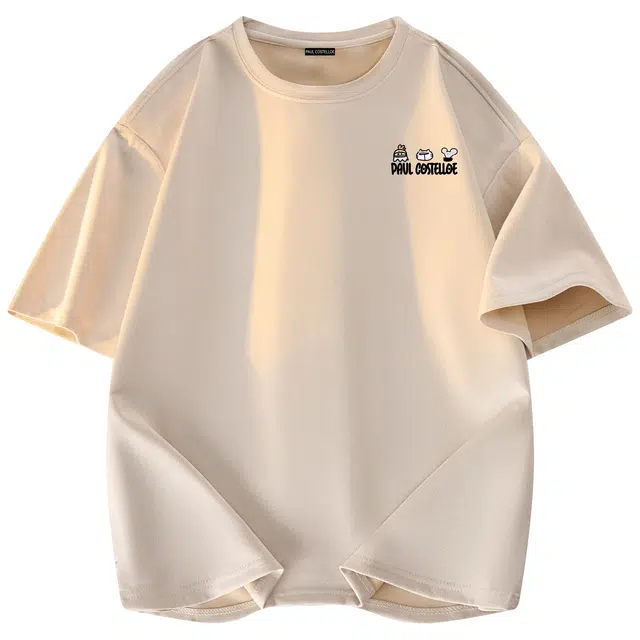 PAUL COSTELLOE logoVintageT