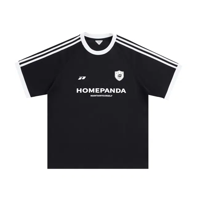 HOME PANDA LogoT