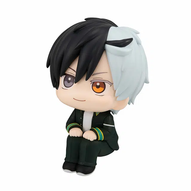 MegaHouse LOOKUP